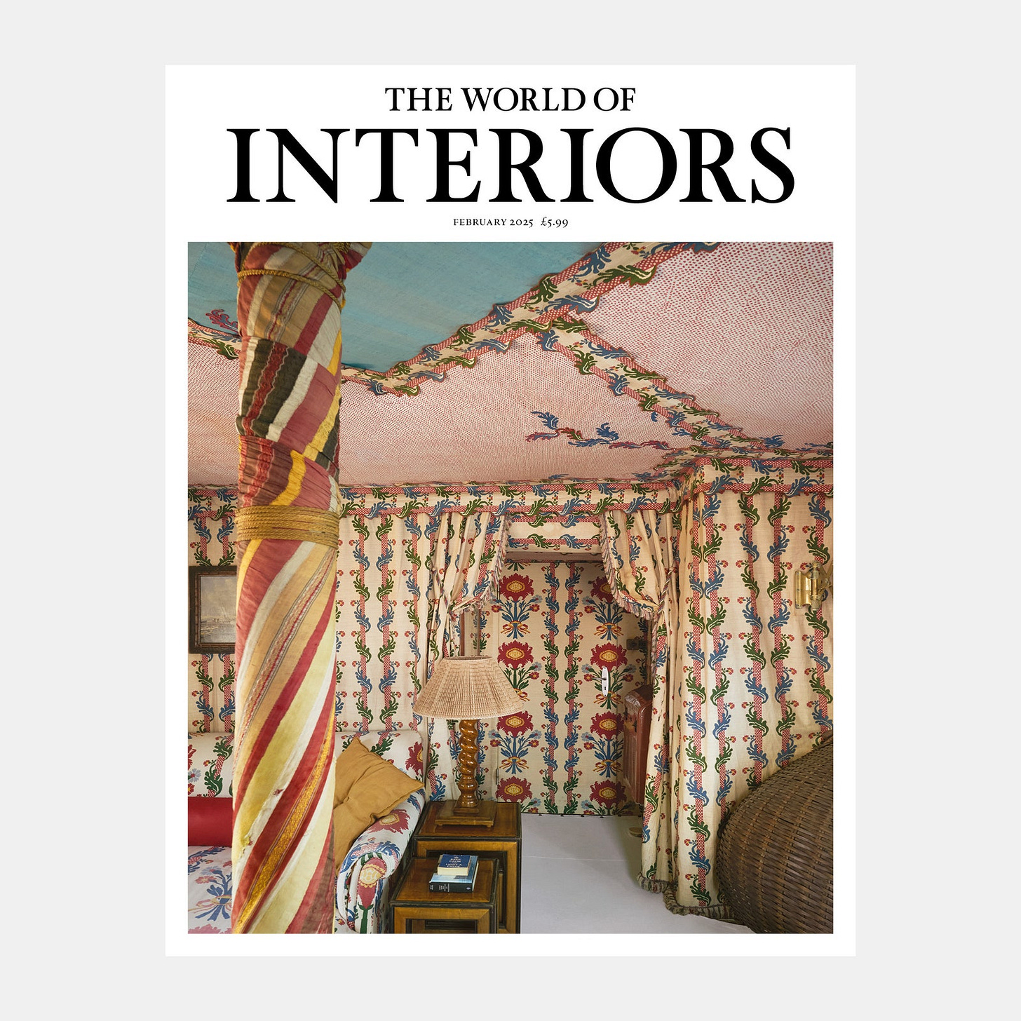 Image may contain Indoors Interior Design Lamp Bed Furniture Book Publication Architecture Building and Living Room Image may contain Indoors Interior Design Lamp Bed Furniture Book Publication Architecture Building and Living Room