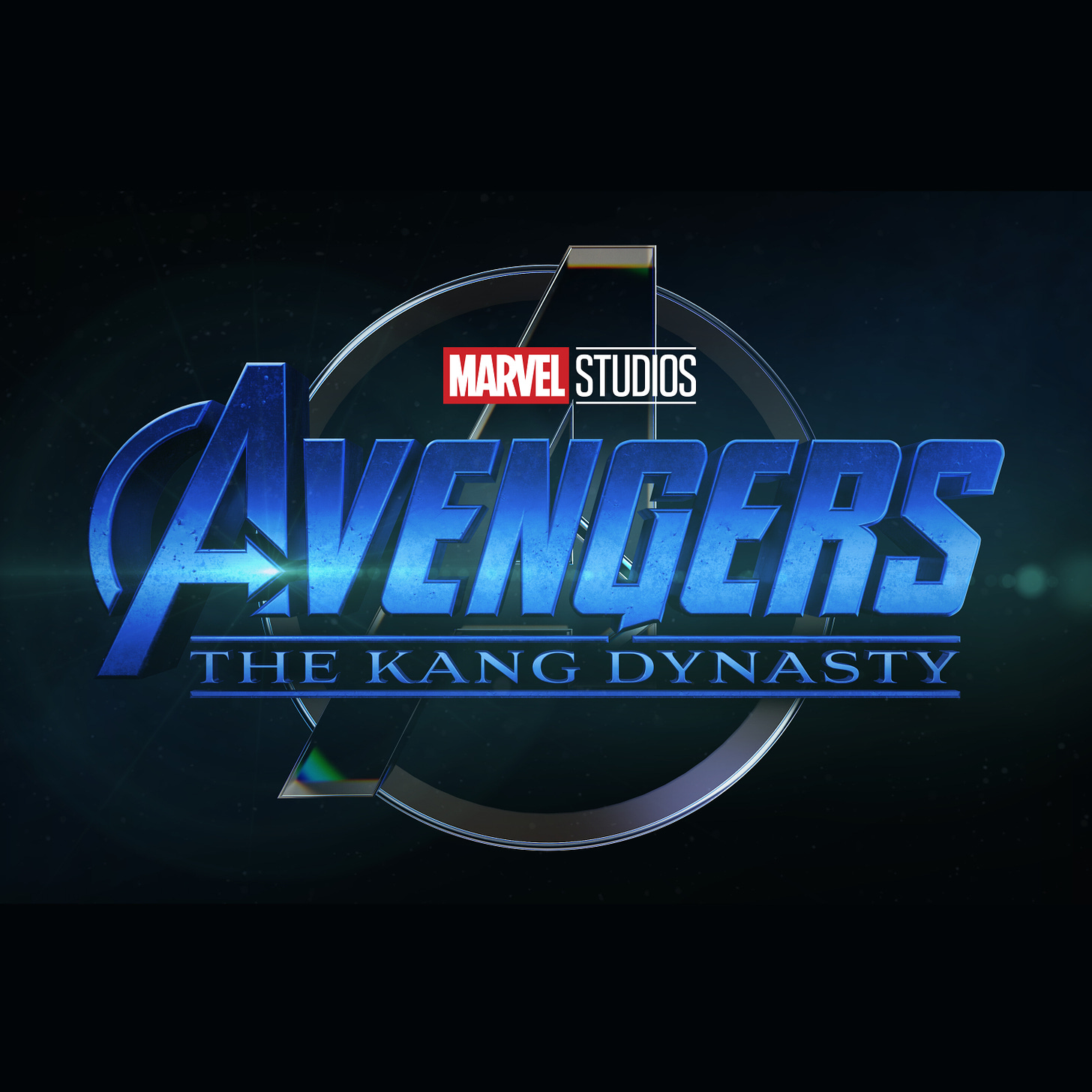 Avengers: The Kang Dynasty (2025) - IMDb