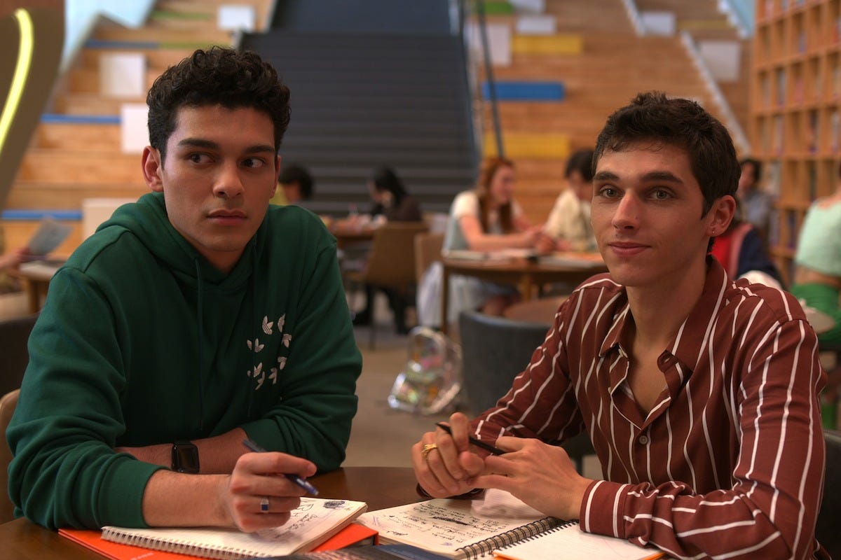 XO, Kitty Cast Guide: Who's Who in Kitty Song Covey's Squad - Netflix Tudum