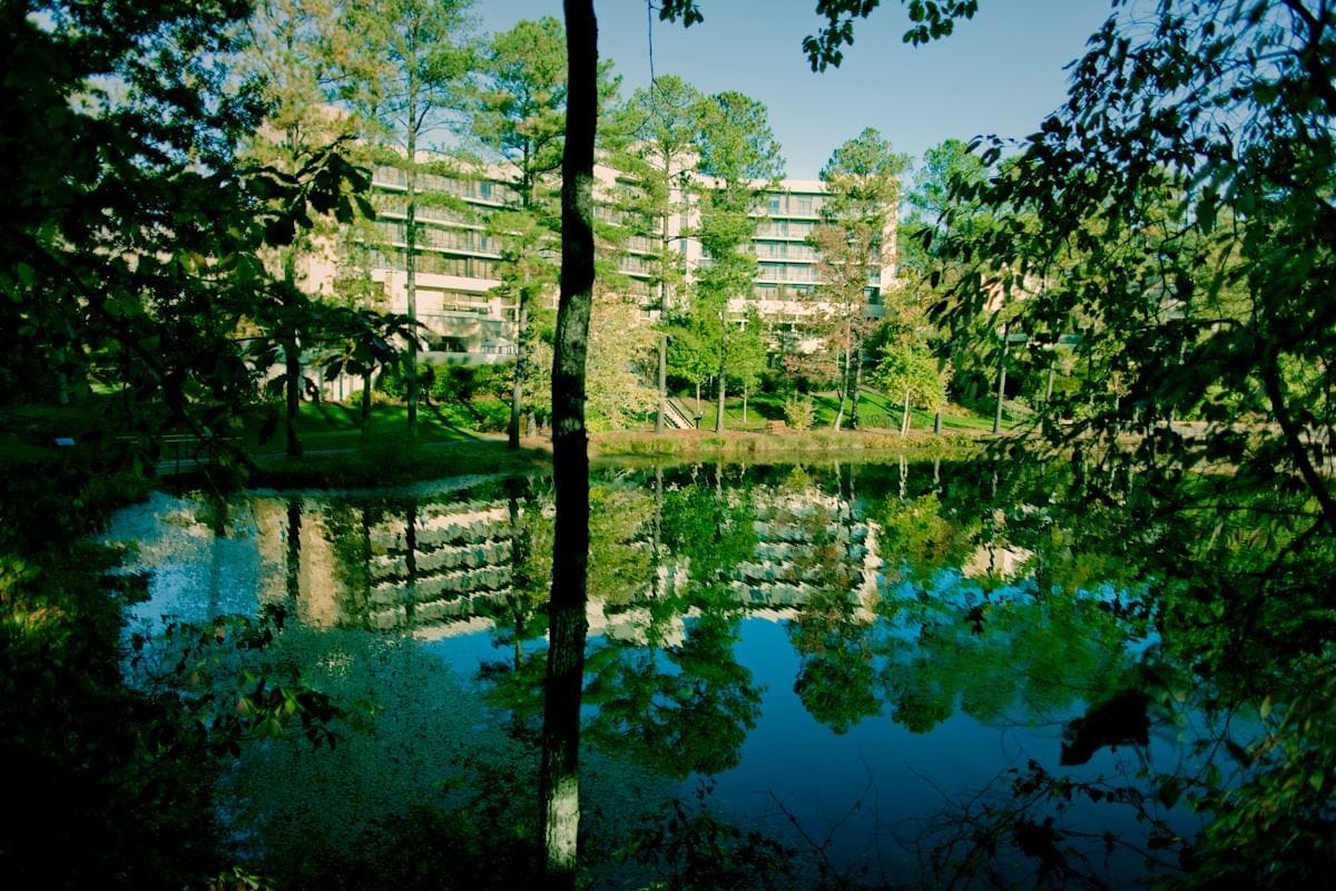 The Umstead Hotel and Spa - Luxury Hotel in Cary, NC