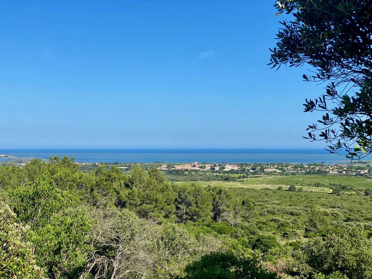 La Gardiole La Gardiole