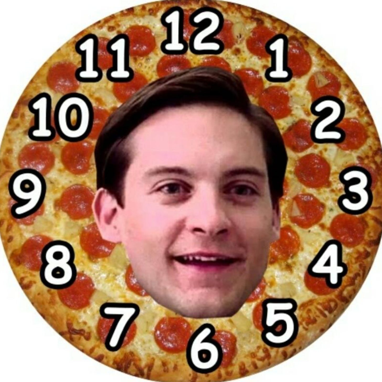 Pizza Time (@PizzaTi90804209) / Twitter