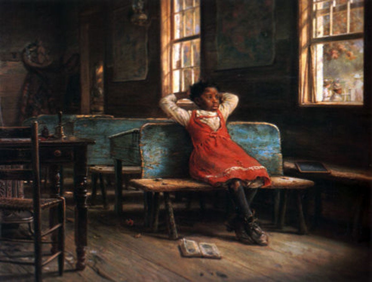 famous modern artwork