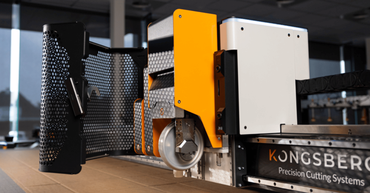 Kongsberg Systems to Showcase Innovations at PRINTING United 2024