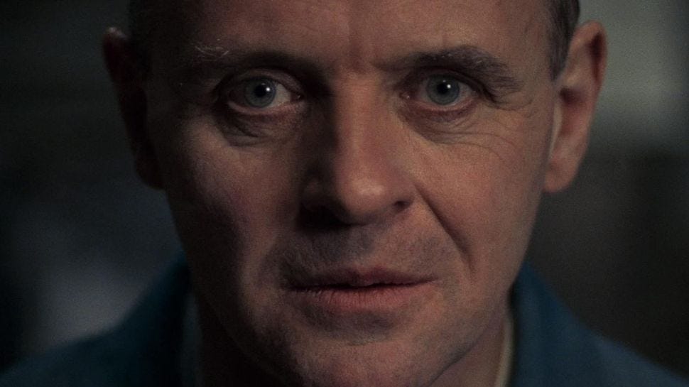 The Silence of the Lambs' Is 30, and the Allure of Serial Killers in  Fiction Is Stronger Than Ever | Observer