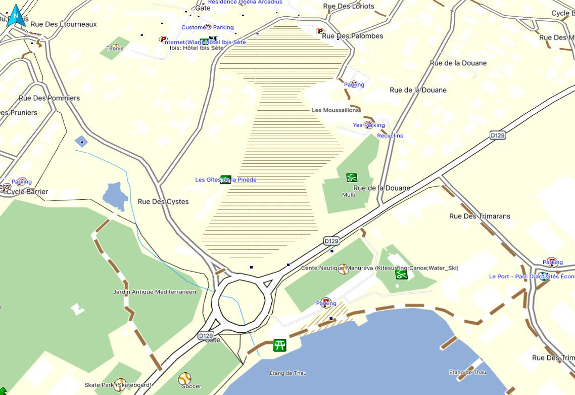 OSM OSM