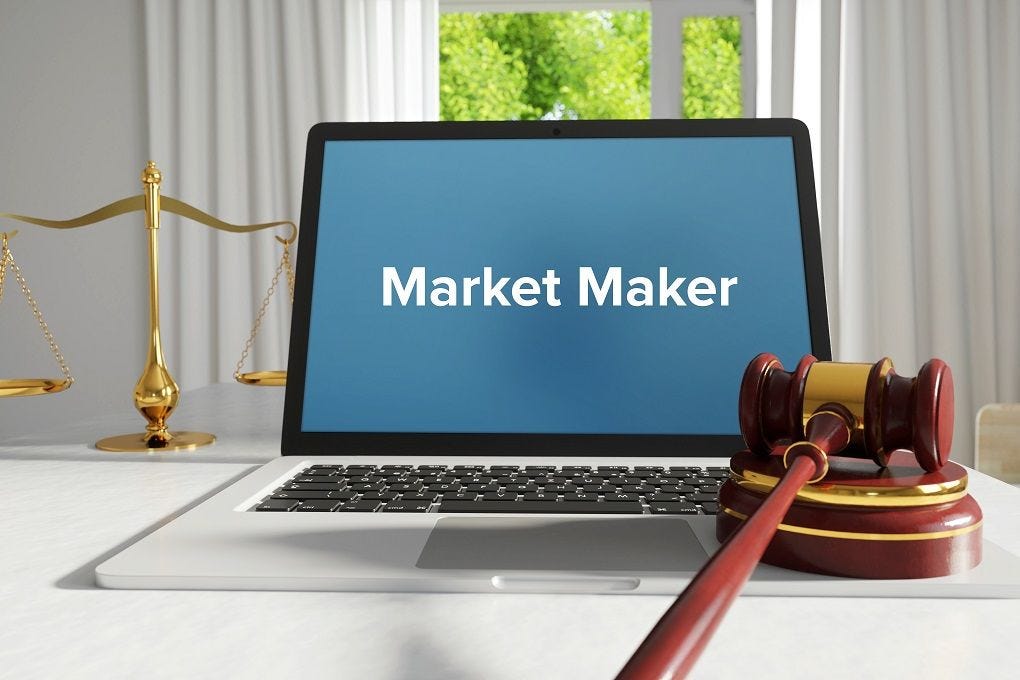 Market Maker - Overview, Importance, Entities, and Example