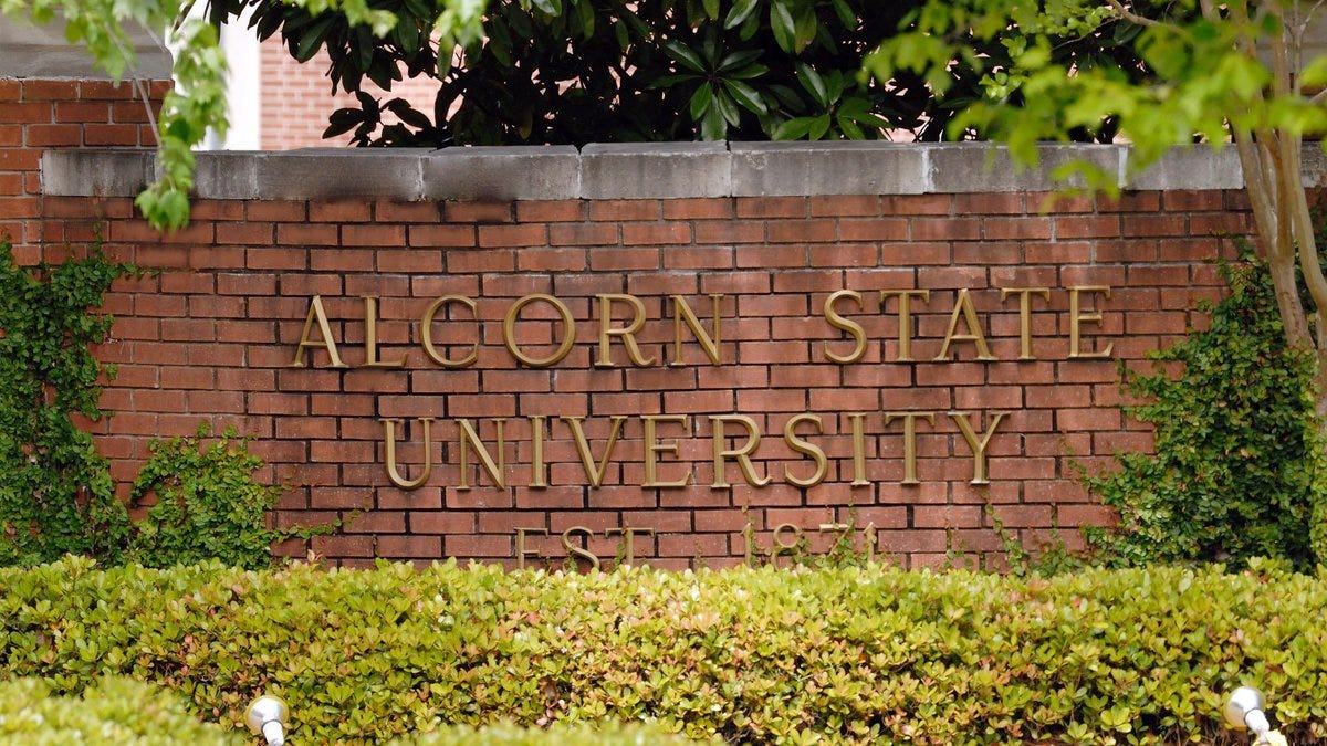 Alcorn State University receives anonymous bomb threat