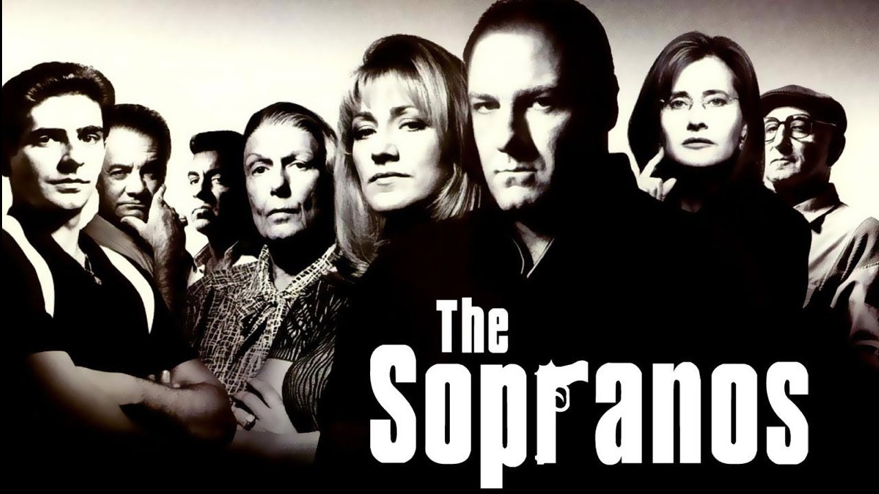 The Sopranos: Where to Watch and Stream Online | Reelgood