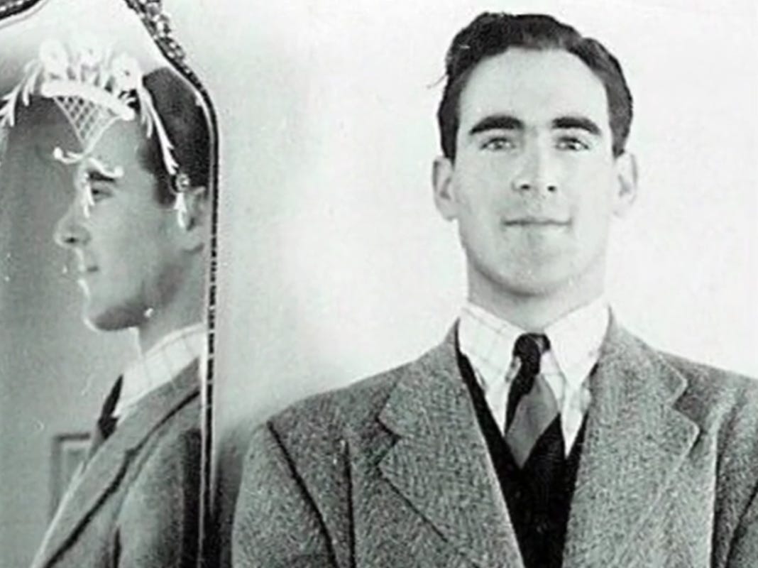 The fall of '55": the boise boys