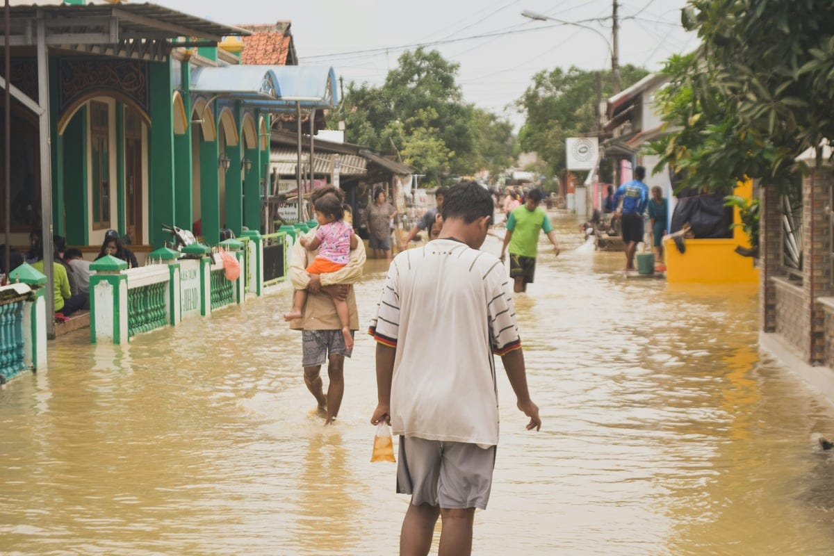 Assam Flood Crisis Deepens: Over 350,000 Lives Disrupted