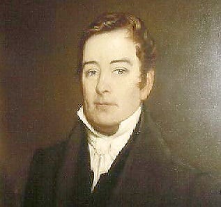 George Bourne (1780-1845) — Log College Press