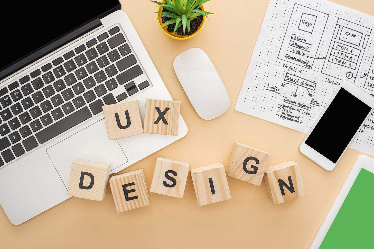 How to Plan Your UX Design Career: Tips for Aspiring UX Designers