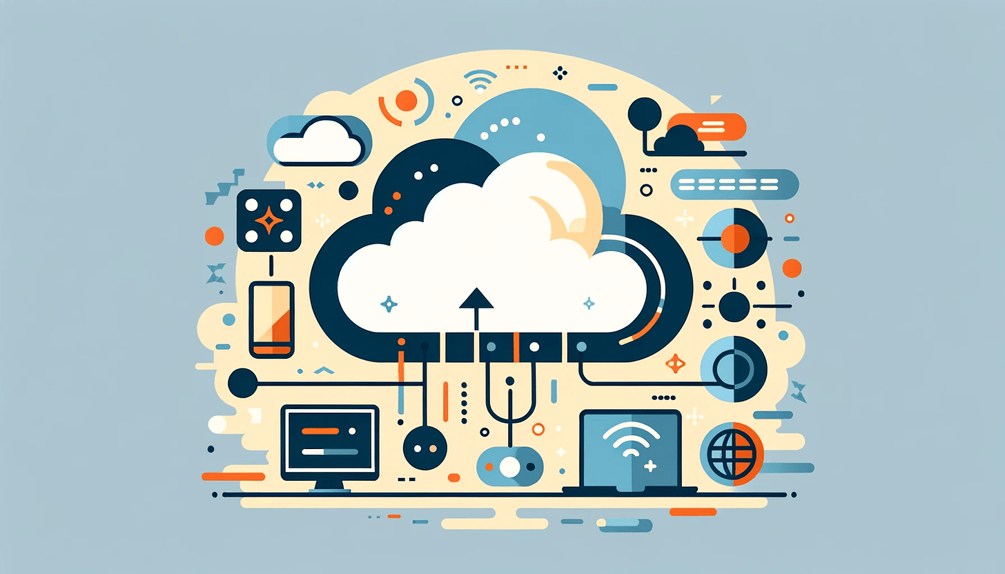 Cloud Computing