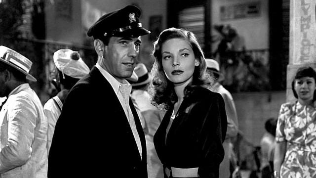 To Have and Have Not (1944) – Corndog Chats