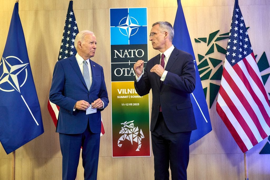 NATO has a new plan to ramp up defense production. Is it enough? - Atlantic  Council