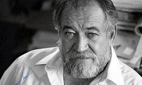 Goodbye to Jim Crumley | Crime fiction | The Guardian