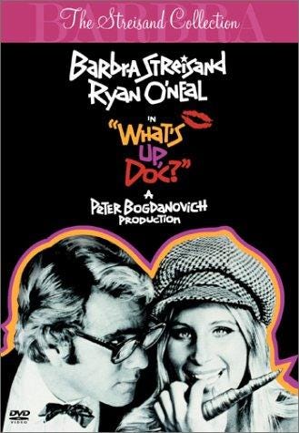What's Up, Doc? (1972) - IMDb