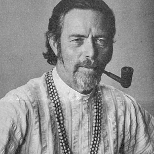 9 Profound Lessons Inspired by Alan Watts