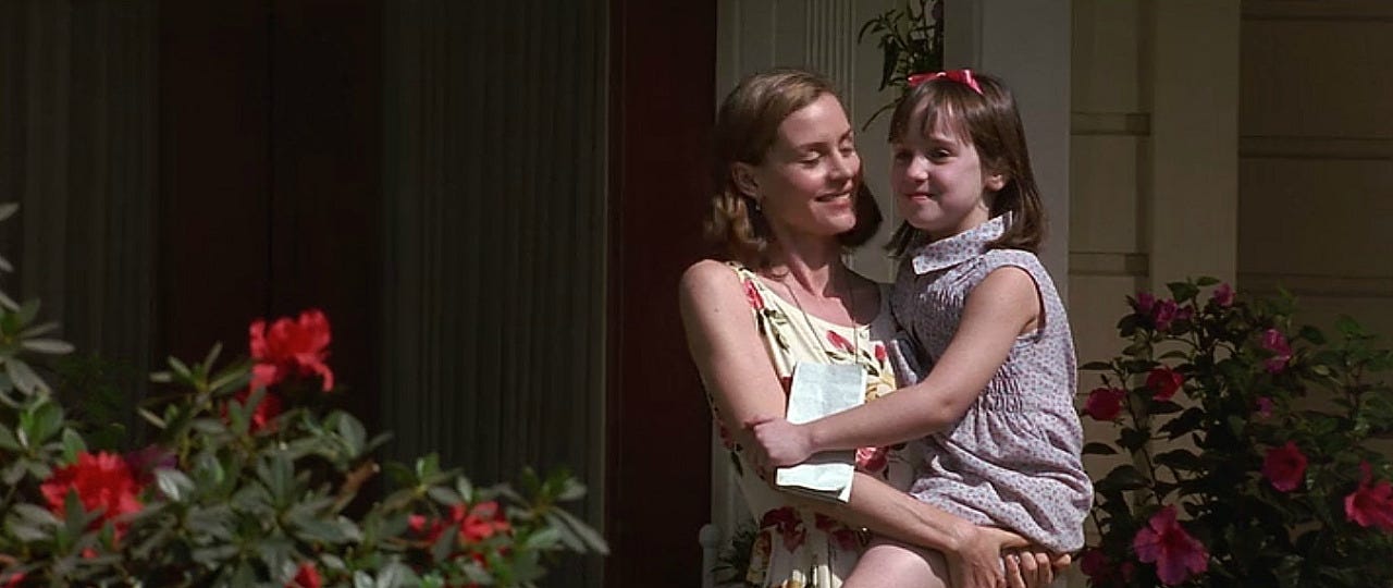 Throwback Thursdays: Matilda | Lady Geek Girl and Friends