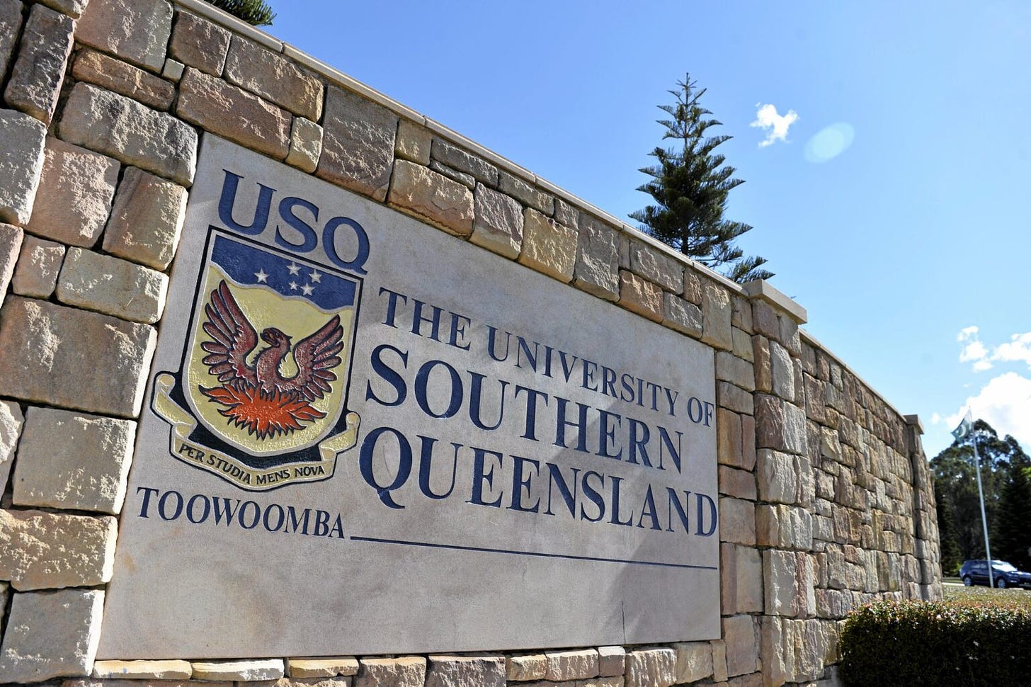 UniSQ Toowoomba