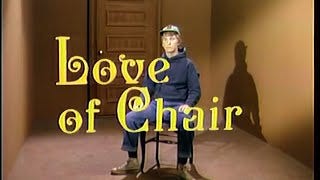 Love of Chair MEGA-MIX (Electric Company, 1971) - YouTube