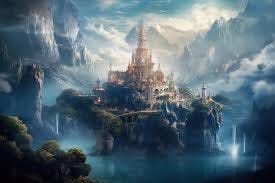 Fantasy World Images – Browse 1,056,914 ...