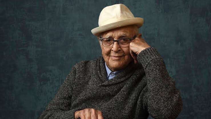 Happy 100th birthday Norman Lear