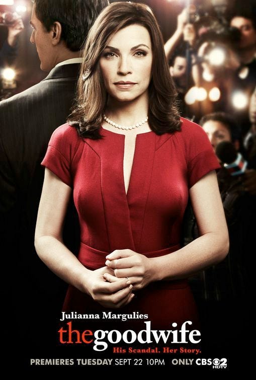 The Good Wife (TV Series 2009–2016) - IMDb