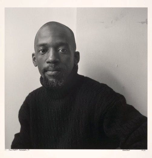 Essex Hemphill: Brother From Another Planet | victor yates