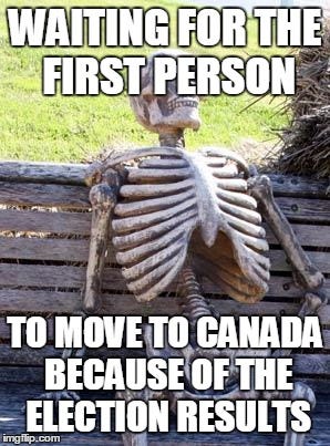 Canada, eh ? - Imgflip