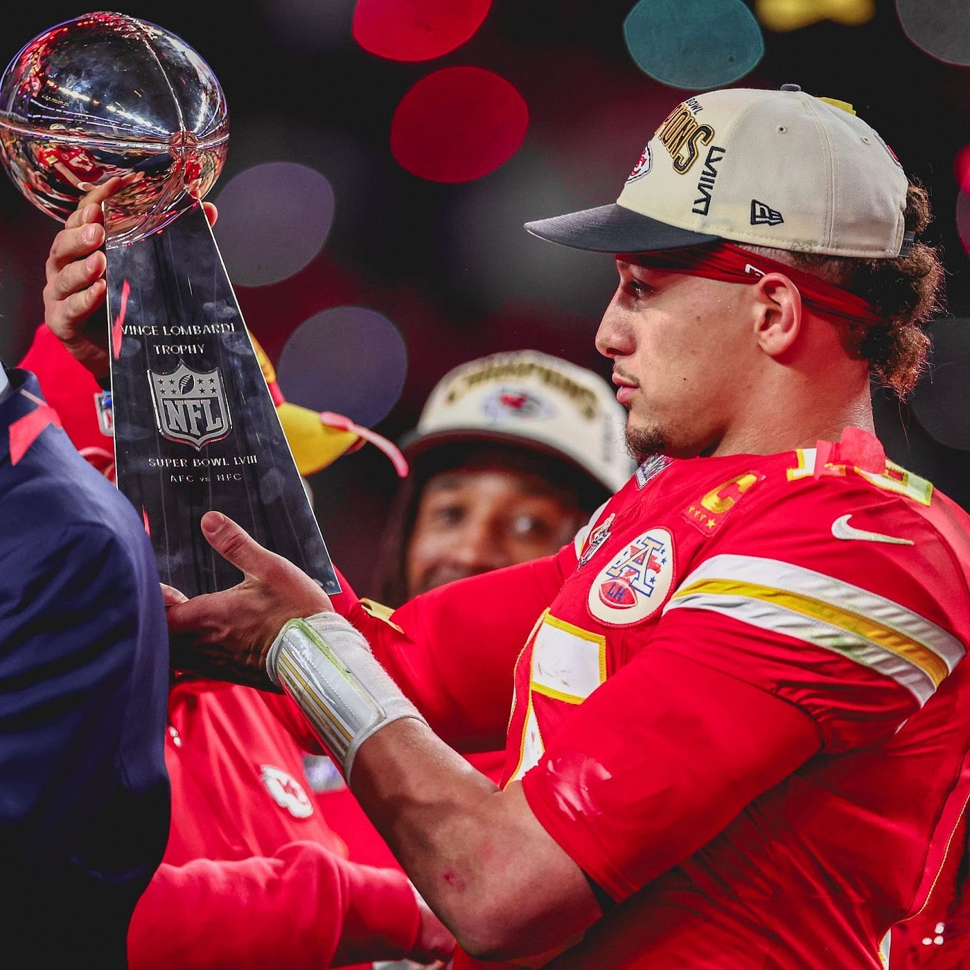 Kansas City Chiefs win Super Bowl and Break the NFL Code | by Jorden  Hampton | Medium