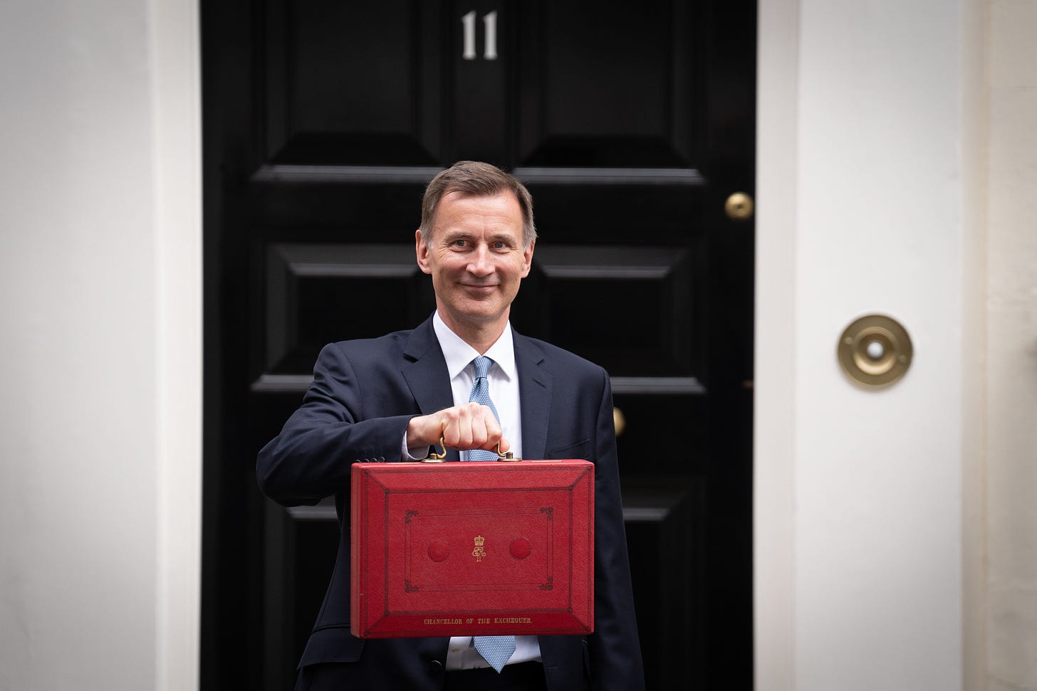 A year as Chancellor – from mini-budget turmoil to tackling the inflation  crisis | The Independent