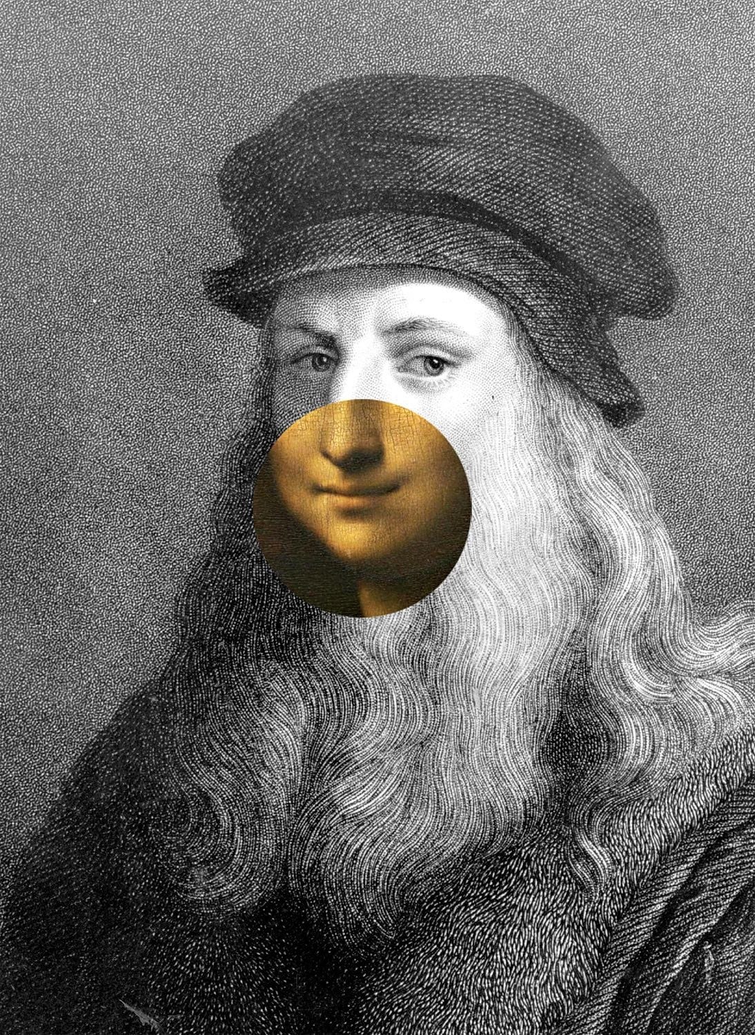 The Secret Lives of Leonardo da Vinci | The New Yorker