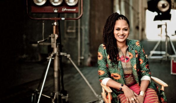 ava duvernay 13th movie tv tech geeks interview 2017