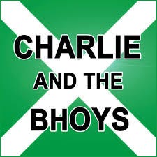Profile for Charlie and the Bhoys