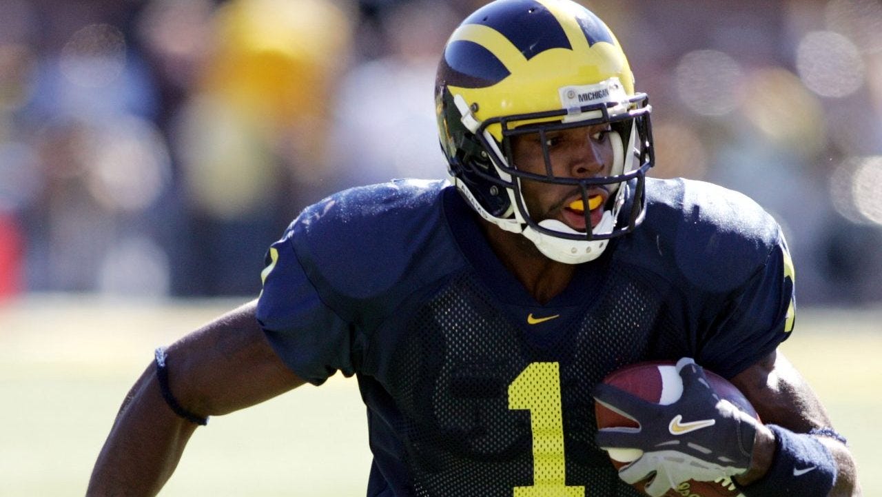 Braylon Edwards