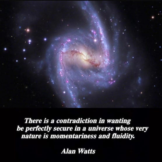 Realize that you are the Source of all your certainty and uncertainty...