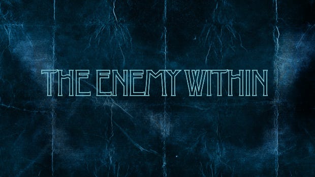 Meet the Enemy Within | The Rebelution