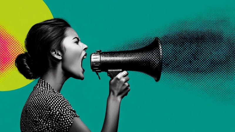 The best leadership newsletter ever - the matching principle