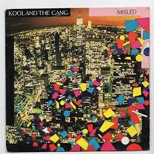 (D48) Kool & The Gang, Misled - 1984 ...