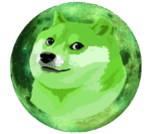 Intro to $GREENDOGE. 🌱Green Doge is a fully decentralized… | by Green Doge  | Medium