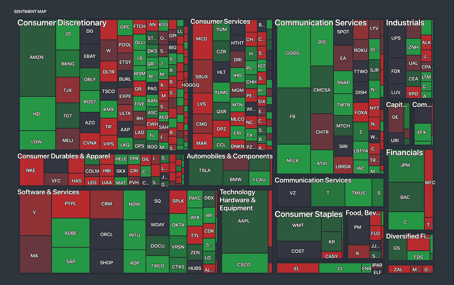 Leveraging Alternative Data: Transforming Financial Markets and Digital Assets