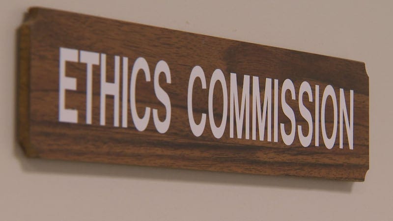 Deadline approaching to submit application to fill vacancy on Ethics  Commission