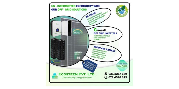 Check out EcoSteem!
