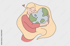 Environment and taking care of planet ...
