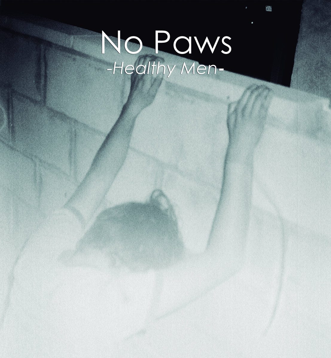 Healthy Men | No Paws