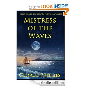 Mistress of the Waves