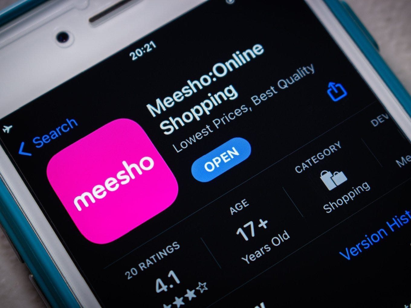 Meesho Board Expansion: Welcoming Former Flipkart Executive to the Team