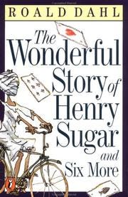 Henry Sugar and SIX